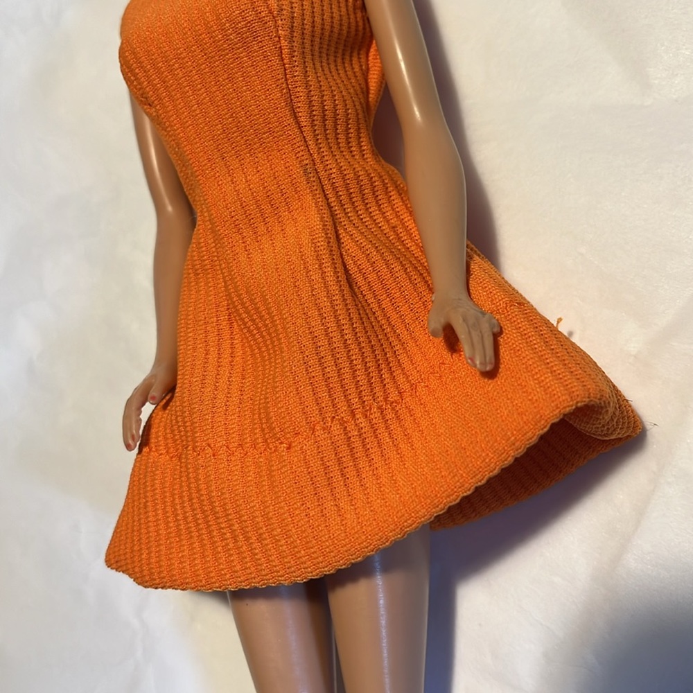 1967 - 1970 Hair Fair Barbie - Picture 4 of 8